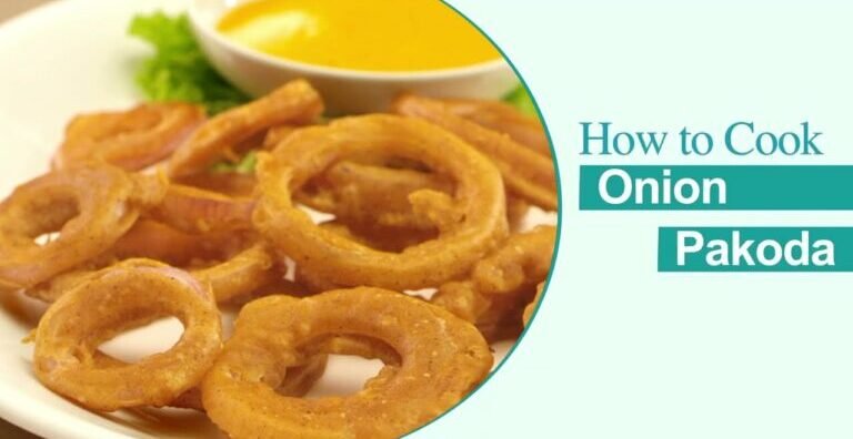 Hapima® Crispy Fry Mix - Onion Pakoda - Cooking Instructions Video